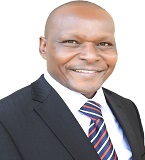 Paul-Wambugu