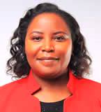 Catherine Wayua Nzioki