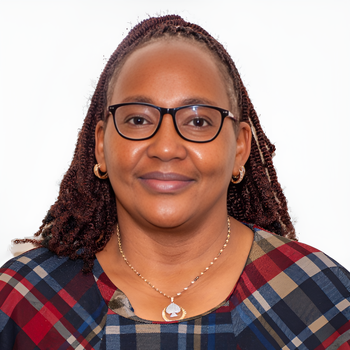 CHRP Joyce Munira