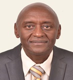 David W. Macharia