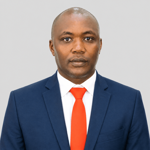 Benson Kinyanjui (1)